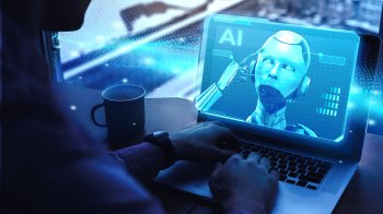 Россияне не доверяют личные данные искусственному интеллекту